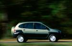 Renault Scenic RX4 2000 года